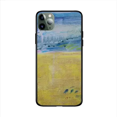 Summer Heat iPhone 11 Pro Phone Case (Tempered Film)