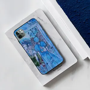 Way To Another World iPhone 11 Pro Phone Case (Tempered Film)