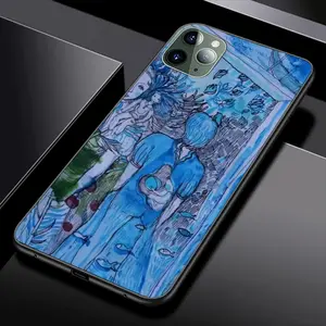 Way To Another World iPhone 11 Pro Phone Case (Tempered Film)