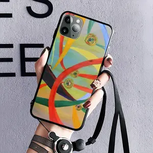 Spheres iPhone 11 Pro Phone Case (Tempered Film)