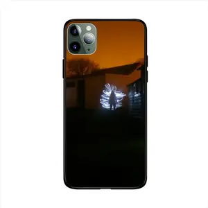 Memory iPhone 11 Pro Phone Case (Tempered Film)