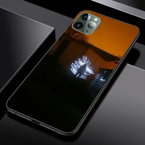 Memory iPhone 11 Pro Phone Case (Tempered Film)