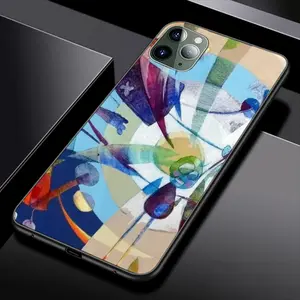 The Balloon Seller iPhone 11 Pro Phone Case (Tempered Film)