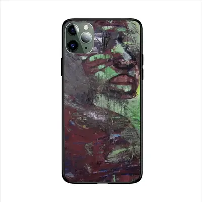 A Song iPhone 11 Pro Phone Case (Tempered Film)