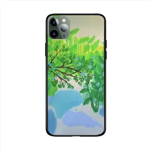 Daphnes World iPhone 11 Pro Phone Case (Tempered Film)