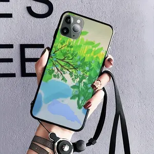 Daphnes World iPhone 11 Pro Phone Case (Tempered Film)