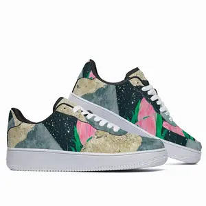 Men Proteia Low Top Shoes