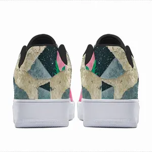 Men Proteia Low Top Shoes