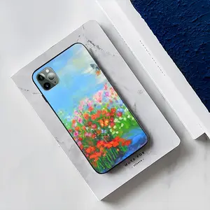 Butterflies Are Free Ii iPhone 11 Pro Phone Case (Tempered Film)