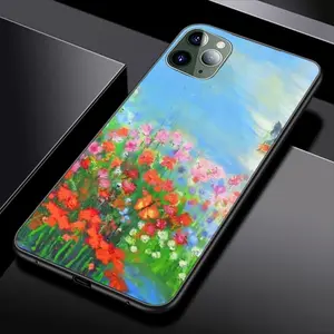 Butterflies Are Free Ii iPhone 11 Pro Phone Case (Tempered Film)