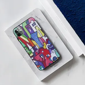 Townsville iPhone 11 Pro Phone Case (Tempered Film)