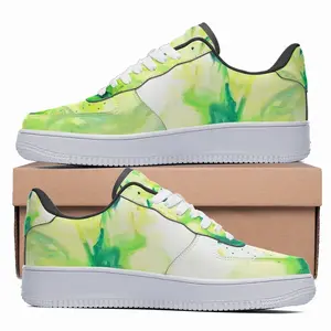 Men Pollen Low Top Shoes