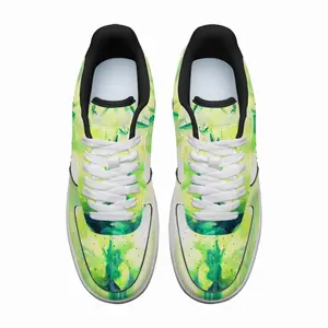 Men Pollen Low Top Shoes