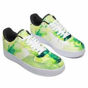 Men Pollen Low Top Shoes