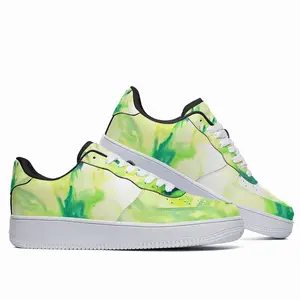 Men Pollen Low Top Shoes