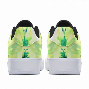 Men Pollen Low Top Shoes