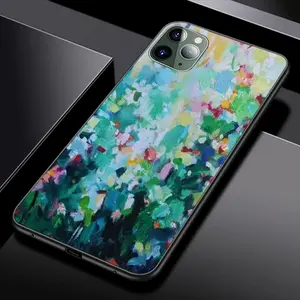 Infinite Garden #7 iPhone 11 Pro Phone Case (Tempered Film)