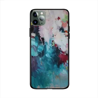 Infinte Garden 4 iPhone 11 Pro Phone Case (Tempered Film)