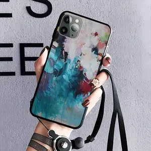 Infinte Garden 4 iPhone 11 Pro Phone Case (Tempered Film)