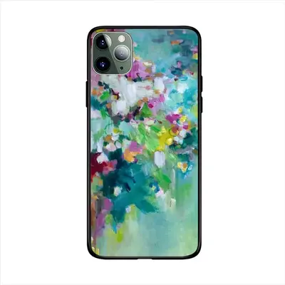 A Place That Has To Be Believed In iPhone 11 Pro Phone Case (Tempered Film)