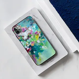 A Place That Has To Be Believed In iPhone 11 Pro Phone Case (Tempered Film)