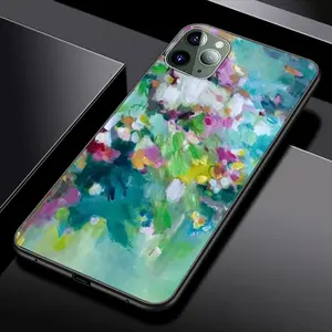 A Place That Has To Be Believed In iPhone 11 Pro Phone Case (Tempered Film)