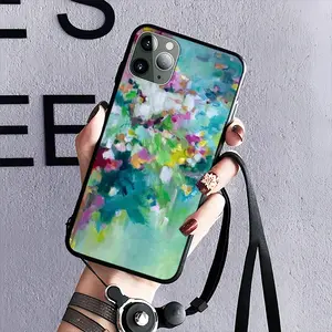 A Place That Has To Be Believed In iPhone 11 Pro Phone Case (Tempered Film)