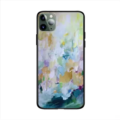 Sunshine On The Water iPhone 11 Pro Phone Case (Tempered Film)