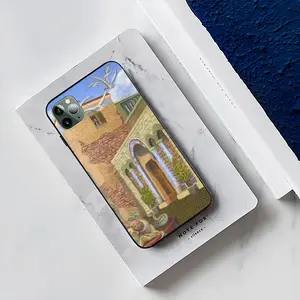 The Golden Age iPhone 11 Pro Phone Case (Tempered Film)