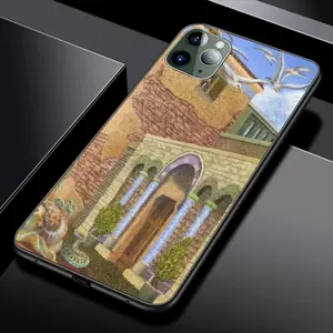 The Golden Age iPhone 11 Pro Phone Case (Tempered Film)