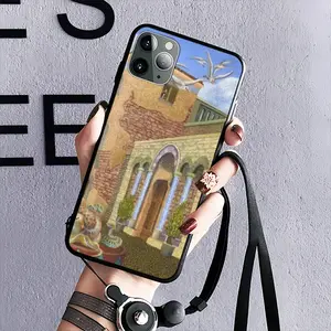 The Golden Age iPhone 11 Pro Phone Case (Tempered Film)