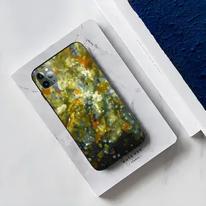 Cellular Universe H iPhone 11 Pro Phone Case (Tempered Film)