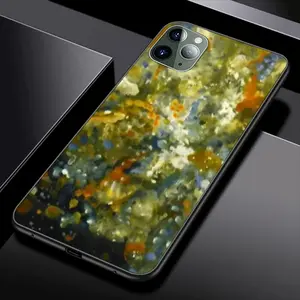 Cellular Universe H iPhone 11 Pro Phone Case (Tempered Film)