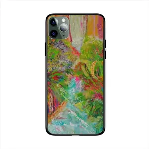 El Dorado iPhone 11 Pro Phone Case (Tempered Film)