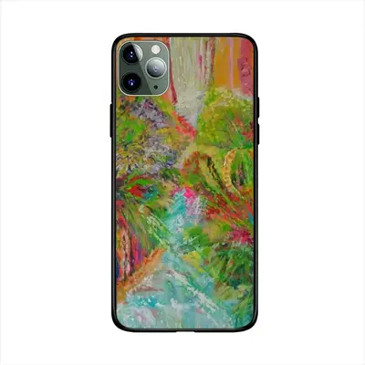 El Dorado iPhone 11 Pro Phone Case (Tempered Film)