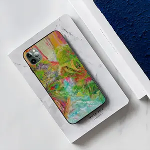 El Dorado iPhone 11 Pro Phone Case (Tempered Film)