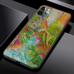 El Dorado iPhone 11 Pro Phone Case (Tempered Film)