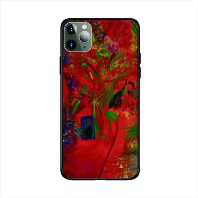 Everything Is Real iPhone 11 Pro Phone Case (Tempered Film)