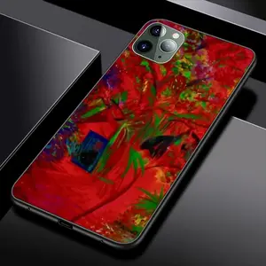 Everything Is Real iPhone 11 Pro Phone Case (Tempered Film)