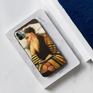 Rabbi From Galicia iPhone 11 Pro Phone Case (Tempered Film)