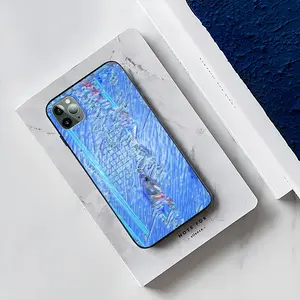 ...A iPhone 11 Pro Phone Case (Tempered Film)