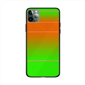 Charja iPhone 11 Pro Phone Case (Tempered Film)