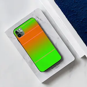 Charja iPhone 11 Pro Phone Case (Tempered Film)