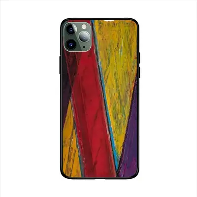 Prelude #13 iPhone 11 Pro Phone Case (Tempered Film)