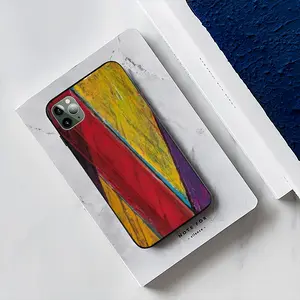 Prelude #13 iPhone 11 Pro Phone Case (Tempered Film)