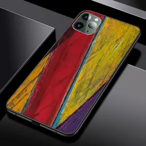 Prelude #13 iPhone 11 Pro Phone Case (Tempered Film)