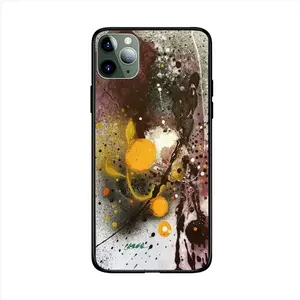 Rust S iPhone 11 Pro Phone Case (Tempered Film)