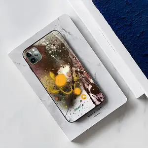 Rust S iPhone 11 Pro Phone Case (Tempered Film)