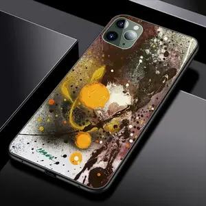 Rust S iPhone 11 Pro Phone Case (Tempered Film)