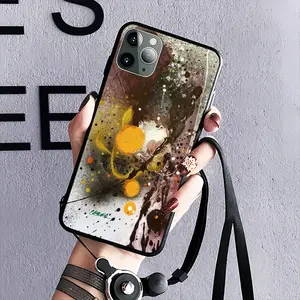 Rust S iPhone 11 Pro Phone Case (Tempered Film)